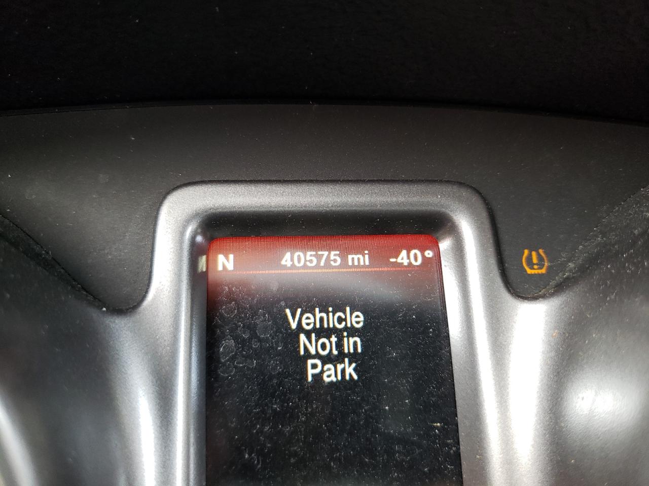 Photo 8 from auction – 2020 DODGE JOURNEY CR with VIN 3C4PDCGBXLT206526
