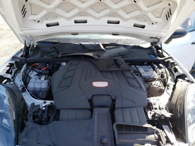 Photo 7 from auction – 2019 PORSCHE CAYENNE TU with VIN WP1AF2AY9KDA80072