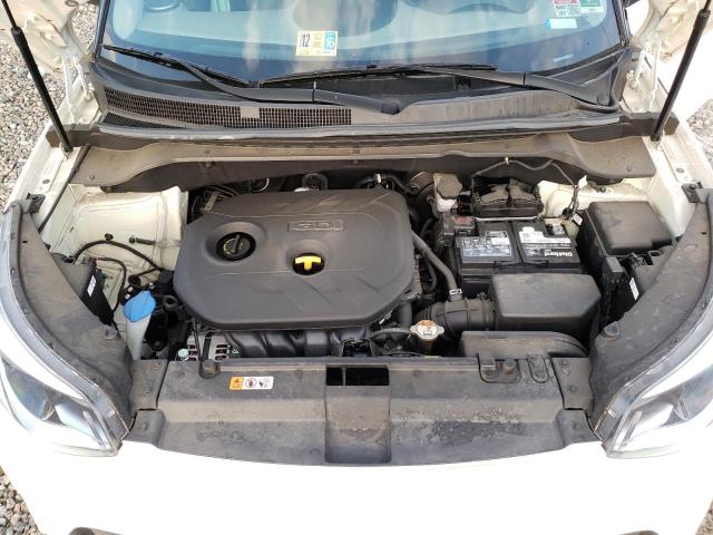 Снимка 7 от търг – 2016 KIA SOUL + с VIN KNDJP3A51G7846876