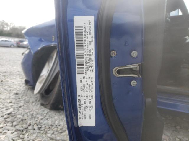 Photo 10 from auction – 2014 RAM 1500 ST with VIN 1C6RR6FTXES372482