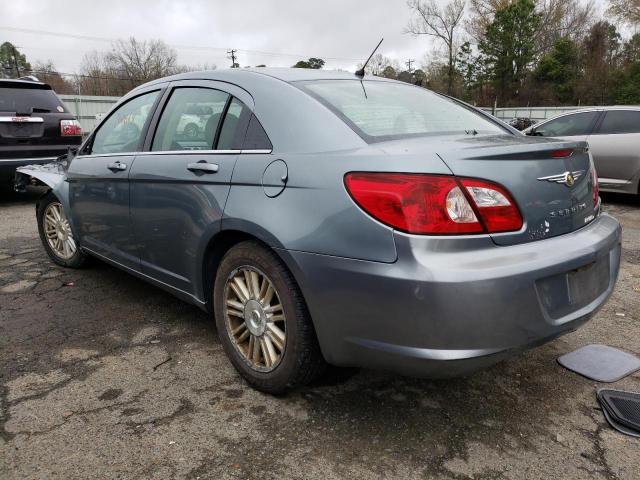 Photo 3 from auction – 2007 CHRYSLER SEBRING with VIN 1C3LC46K87N509680