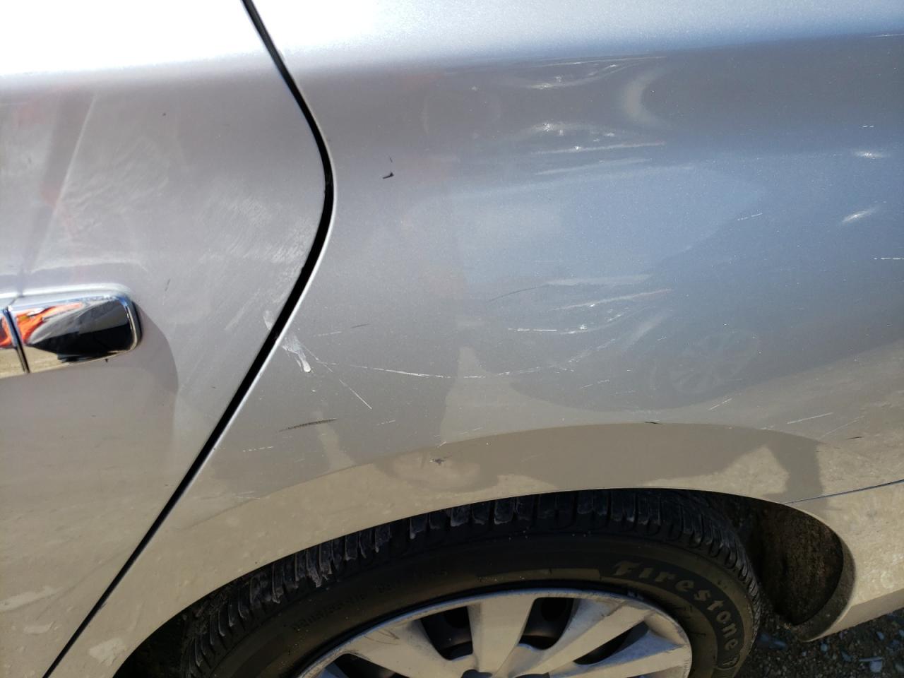Photo 9 from auction – 2018 NISSAN SENTRA S with VIN 3N1AB7AP2JY255004