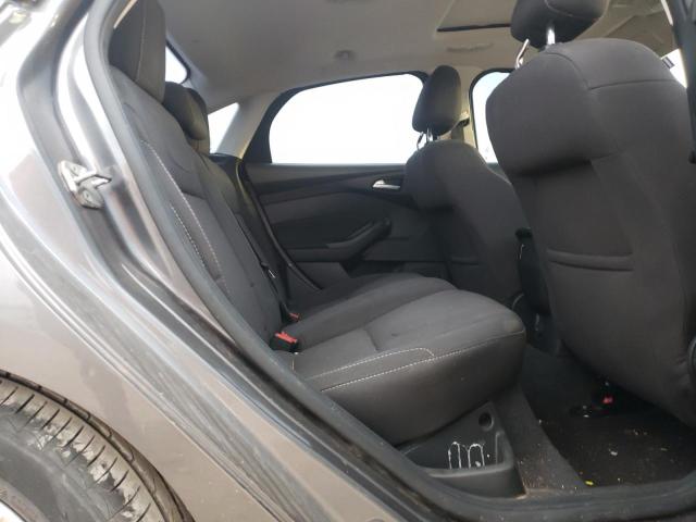 Photo 6 from auction – 2012 FORD FOCUS TITA with VIN 1FAHP3J29CL321009