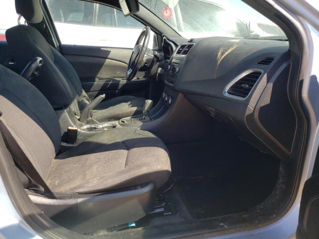 Photo 5 from auction – 2013 DODGE AVENGER SX with VIN 1C3CDZCG8DN531605