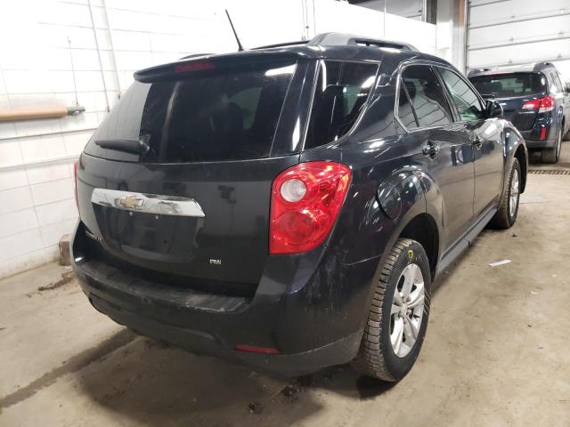 Photo 4 from auction – 2013 CHEVROLET EQUINOX LT with VIN 2GNFLNEK3D6246201