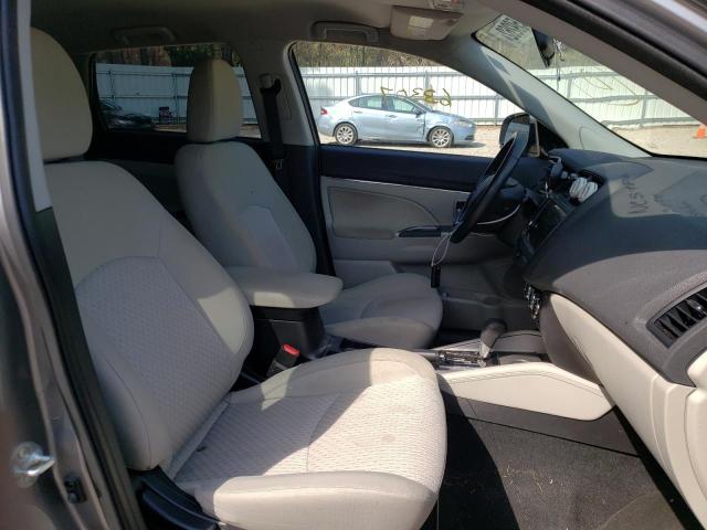 Photo 5 from auction – 2019 MITSUBISHI OUTLANDER with VIN JA4AP4AU7KU000768
