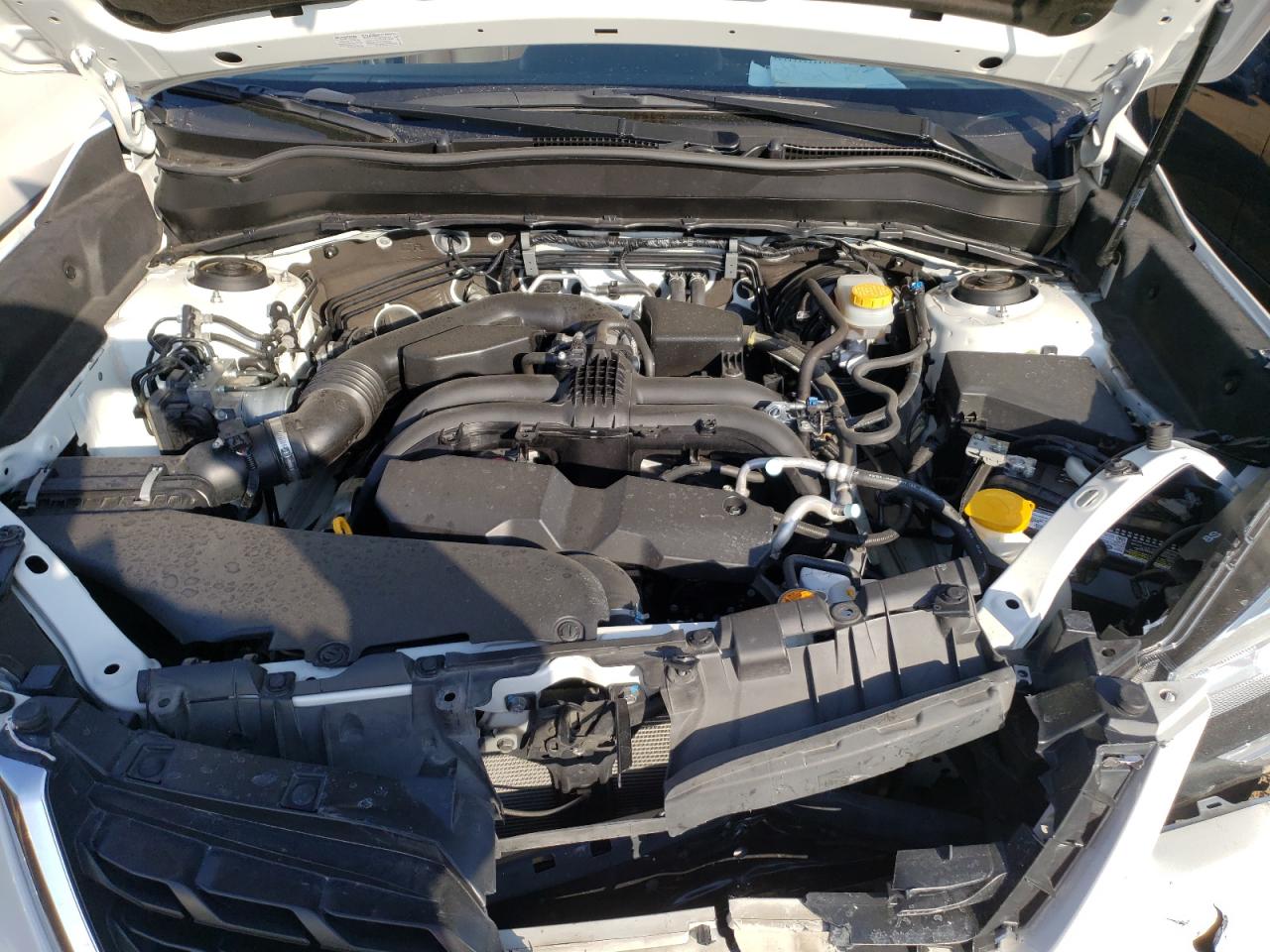Photo 7 from auction – 2017 SUBARU FORESTER 2 with VIN JF2SJAWC9HH445994
