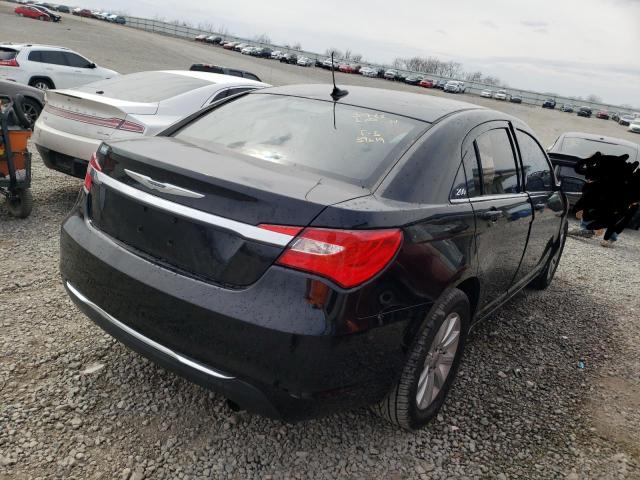 صورة رقم 4 من المزاد - 2012 CHRYSLER 200 TOURIN مع VIN 1C3CCBBB3CN188748