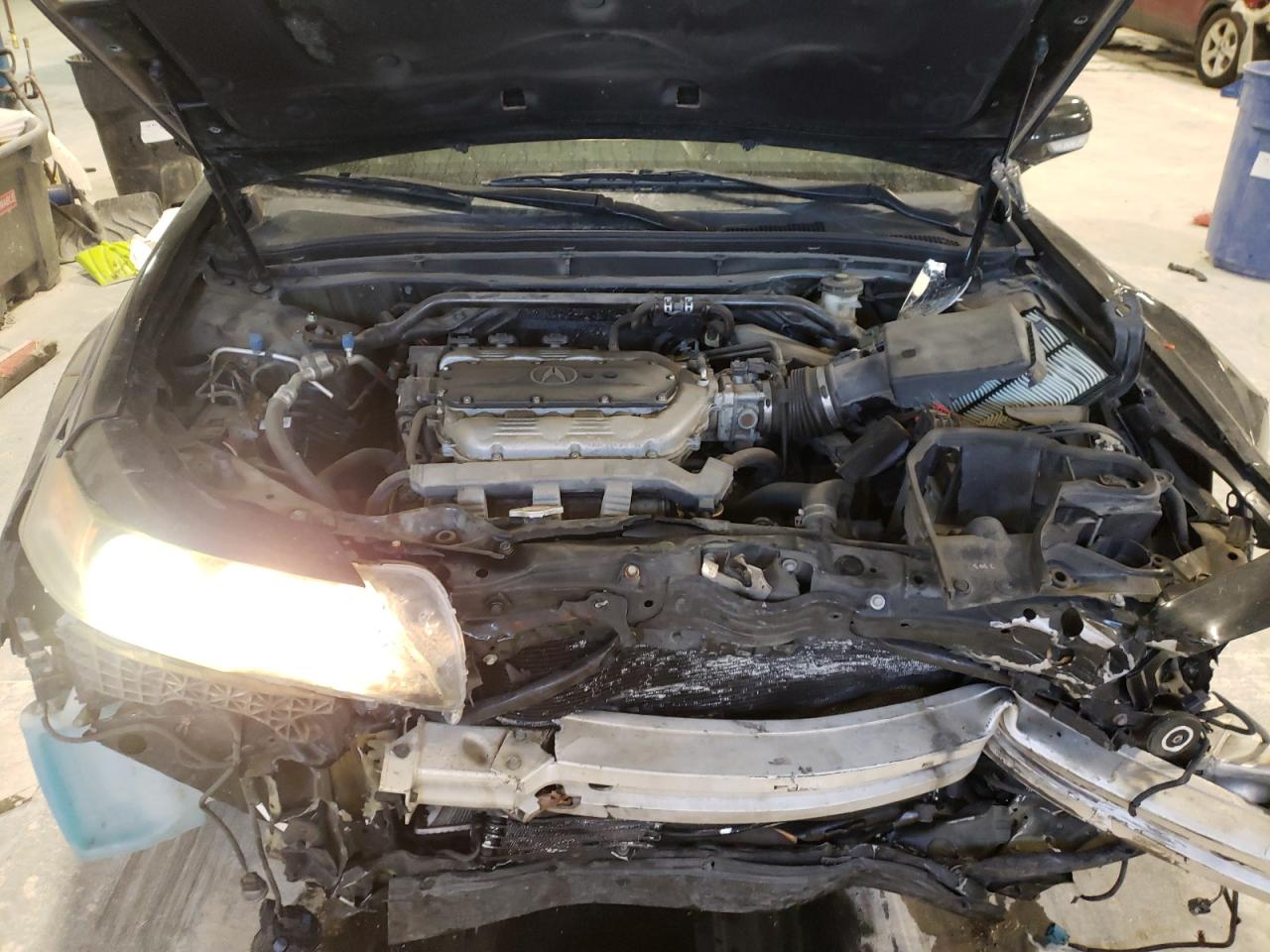 Photo 7 from auction – 2012 ACURA TL with VIN 19UUA8F2XCA001422