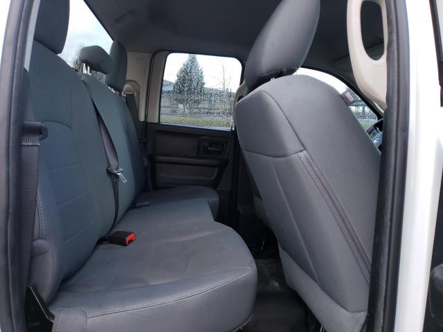Photo 6 from auction – 2016 RAM 1500 ST with VIN 1C6RR7FM6GS304343