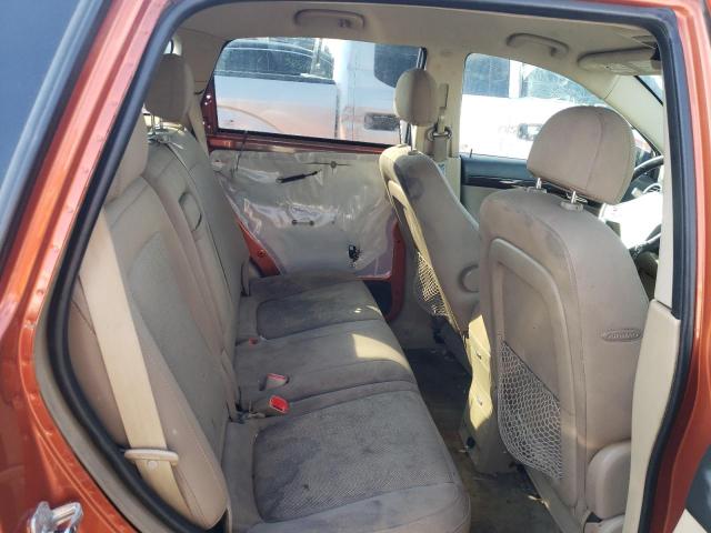 Photo 6 from auction – 2008 SATURN VUE XE with VIN 3GSCL33P08S656867