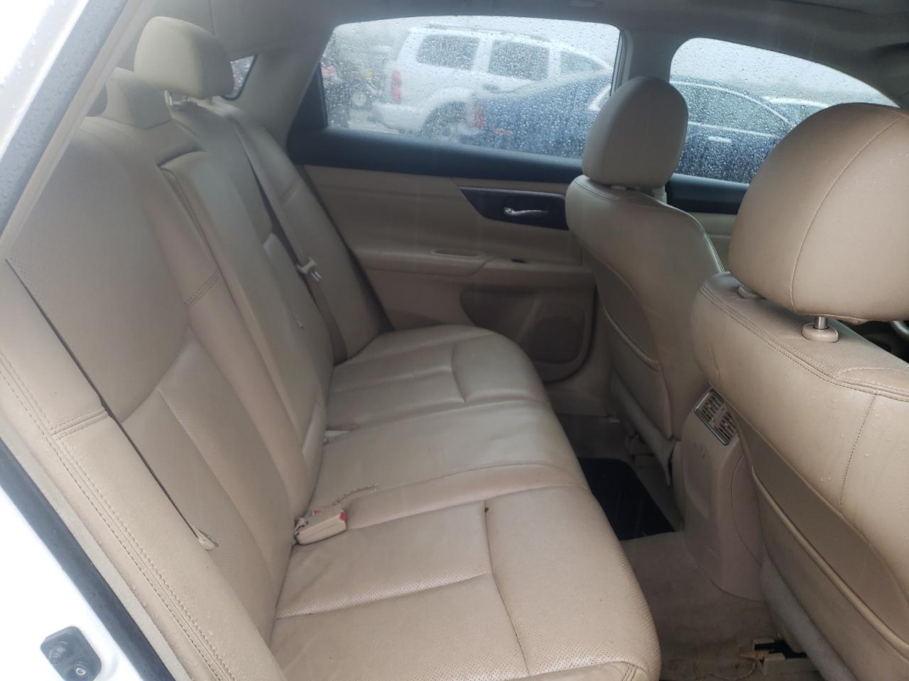 Photo 6 from auction – 2013 NISSAN ALTIMA 2.5 with VIN 1N4AL3AP6DC193189