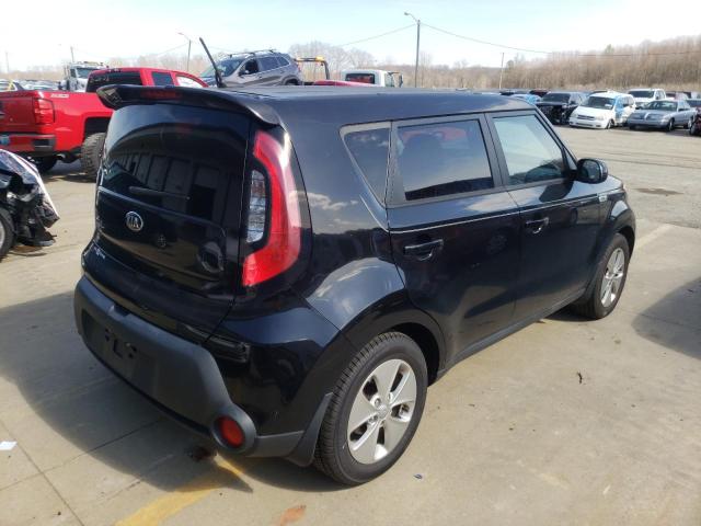Photo 4 from auction – 2015 KIA SOUL with VIN KNDJN2A22F7788989