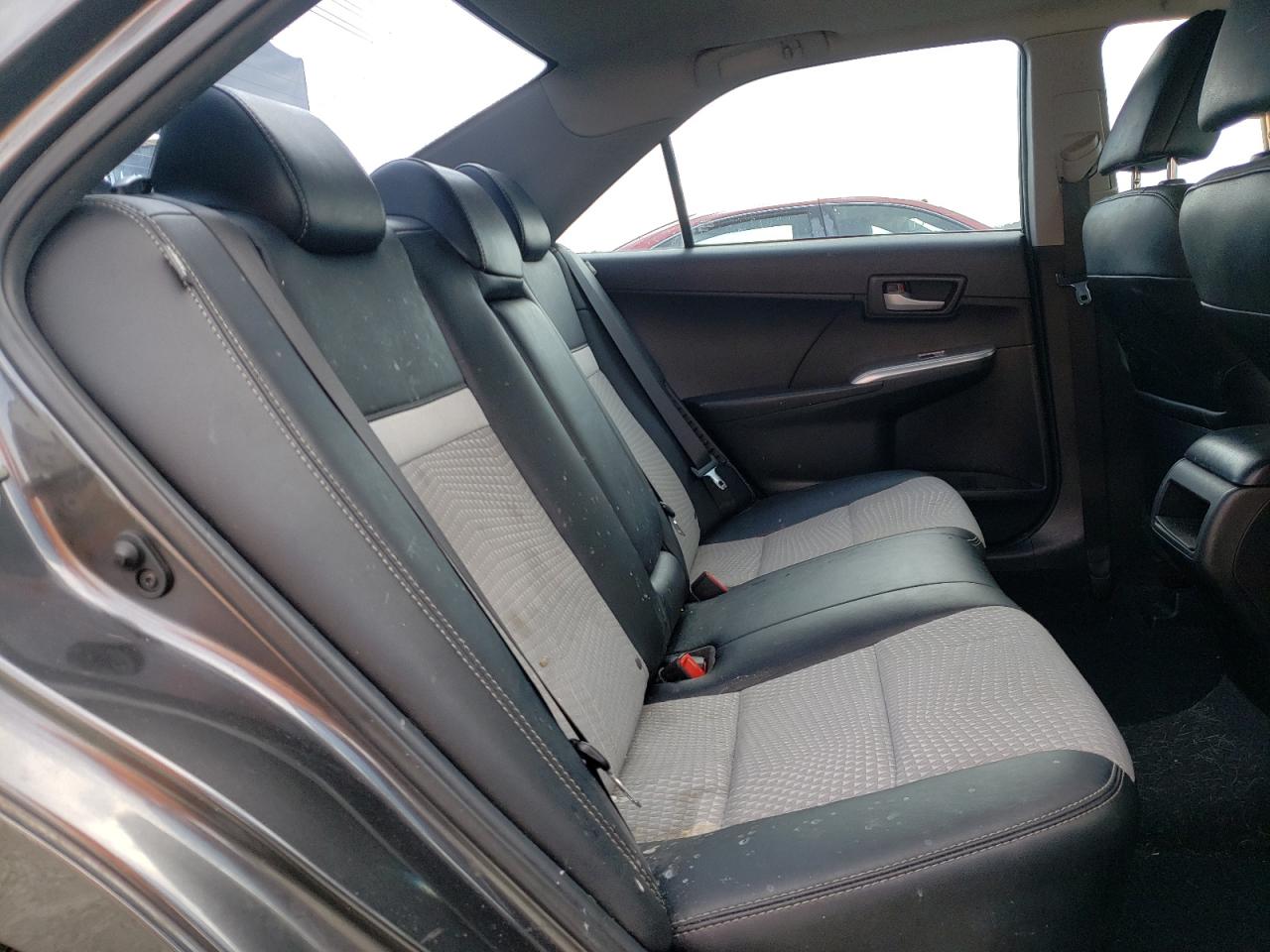 Photo 6 from auction – 2014 TOYOTA CAMRY HYBR with VIN 4T1BD1FK2EU138548