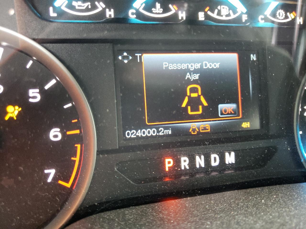 Photo 8 from auction – 2018 FORD F150 SUPER with VIN 1FTEW1EG8JFB63400