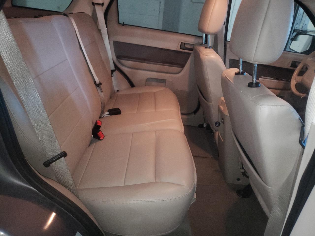 Фото 6 с аукциона – 2011 FORD ESCAPE XLT с VIN 1FMCU9D77BKA08676