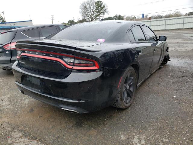 Photo 4 from auction – 2015 DODGE CHARGER SE with VIN 2C3CDXBG7FH827152