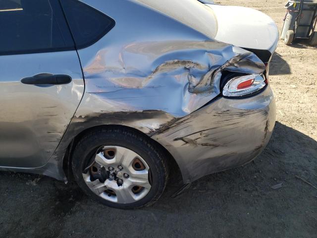 Photo 9 from auction – 2016 DODGE DART SE with VIN 1C3CDFAA7GD728644