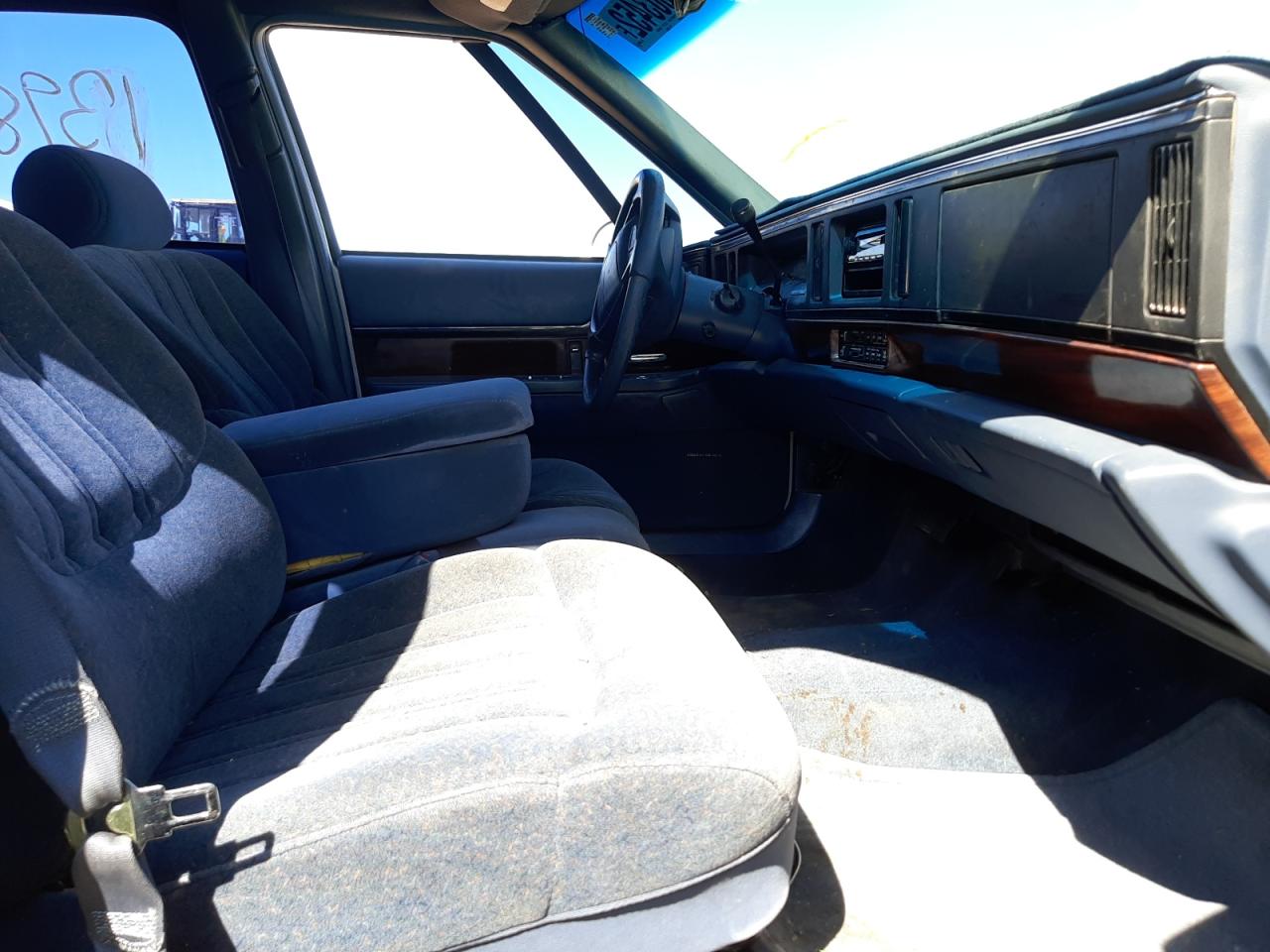 Photo 5 from auction – 1999 BUICK LESABRE CU with VIN 1G4HP52K3XH485090