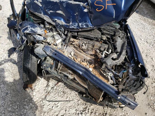 Photo 7 from auction – 2002 HONDA CIVIC EX with VIN 1HGES26772L066287