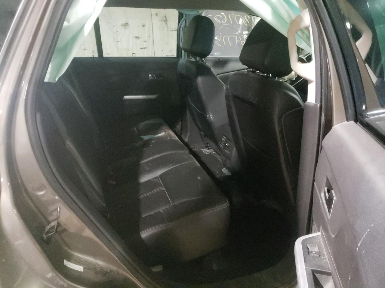 Photo 6 from auction – 2013 FORD EDGE LIMIT with VIN 2FMDK3KC4DBA94288
