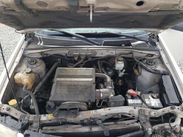 Photo 7 from auction – 2009 FORD ESCAPE XLT with VIN 1FMCU03G39KC31191