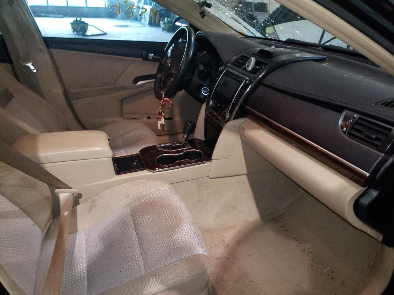 Zdjęcie 5 z aukcji – 2012 TOYOTA CAMRY BASE z VIN 4T4BF1FK2CR169134