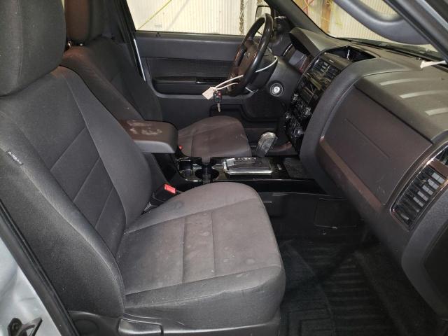 Photo 5 from auction – 2011 FORD ESCAPE XLT with VIN 1FMCU9D74BKC23335