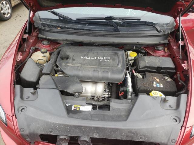 Photo 7 from auction – 2014 JEEP CHEROKEE S with VIN 1C4PJLAB6EW188427