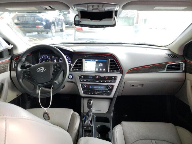 Photo 9 from auction – 2015 HYUNDAI SONATA SPO with VIN 5NPE34AF1FH080721