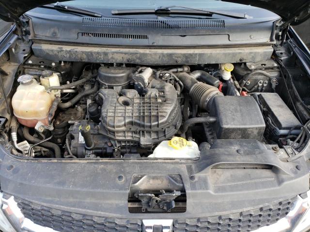 Photo 7 from auction – 2015 DODGE JOURNEY SX with VIN 3C4PDCBG4FT742900