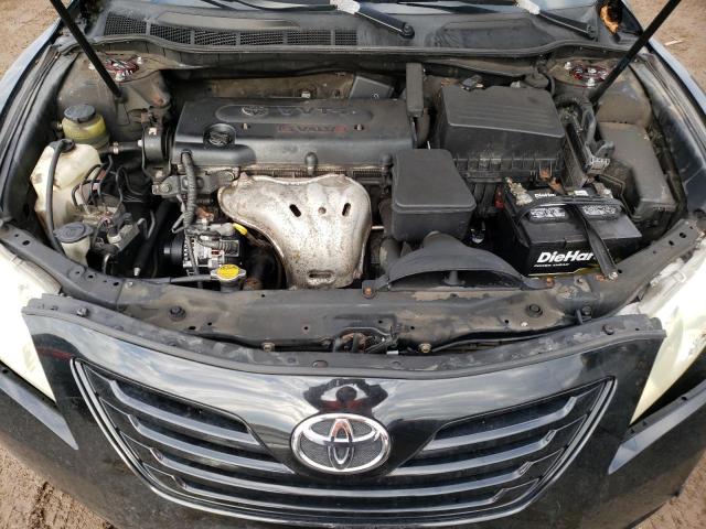 Photo 7 from auction – 2008 TOYOTA CAMRY CE with VIN 4T4BE46K68R029020