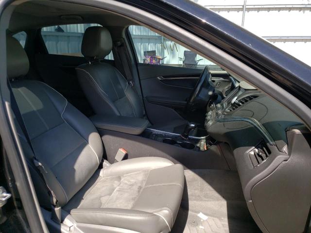 Photo 5 from auction – 2015 CHEVROLET IMPALA LT with VIN 2G1125S30F9229448