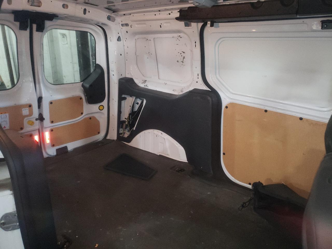 Photo 6 from auction – 2016 FORD TRANSIT CO with VIN NM0LS7E74G1244788