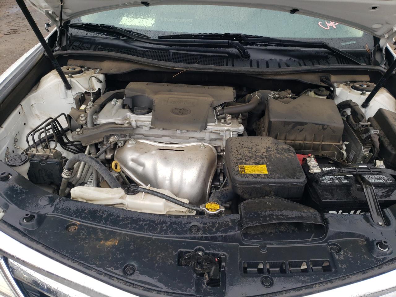 Photo 7 from auction – 2014 TOYOTA CAMRY L with VIN 4T1BF1FK2EU430792