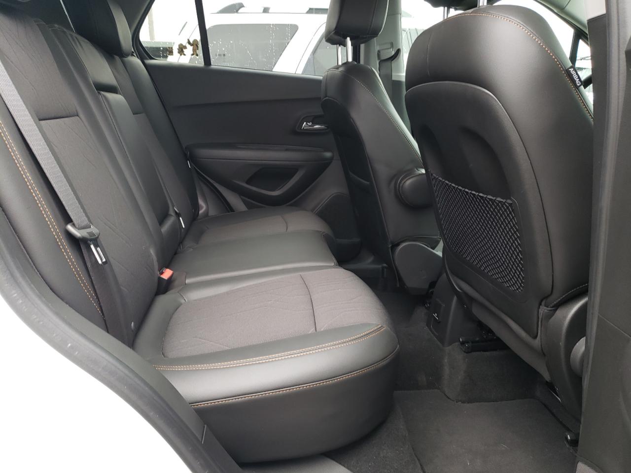 Photo 6 from auction – 2018 CHEVROLET TRAX 1LT with VIN KL7CJLSB9JB676508
