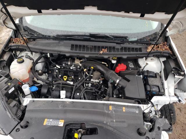 Photo 7 from auction – 2019 FORD EDGE TITAN with VIN 2FMPK4K97KBB00427