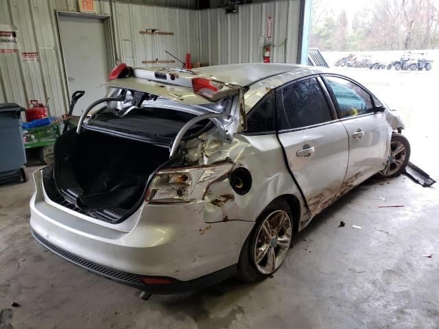 Photo 4 from auction – 2013 FORD FOCUS SE with VIN 1FADP3F23DL237180