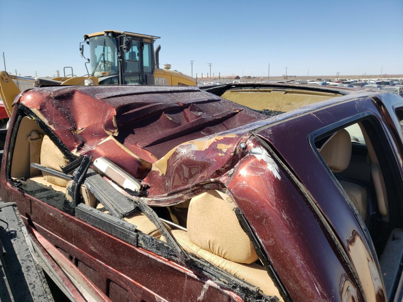 Photo 9 from auction – 2015 FORD F350 SUPER with VIN 1FT8W3BT1FEA74212