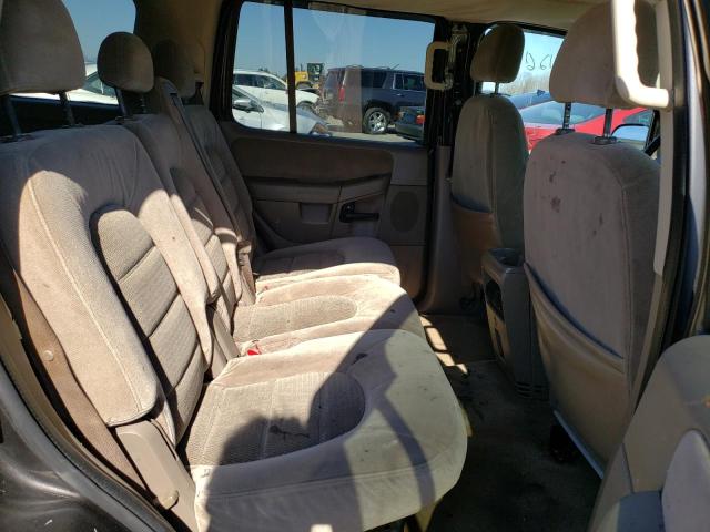 Photo 6 from auction – 2005 FORD EXPLORER X with VIN 1FMZU73E75UA21399