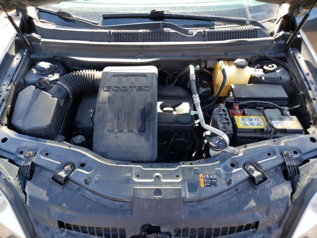 Photo 7 from auction – 2013 CHEVROLET CAPTIVA LT with VIN 3GNAL4EK3DS583036
