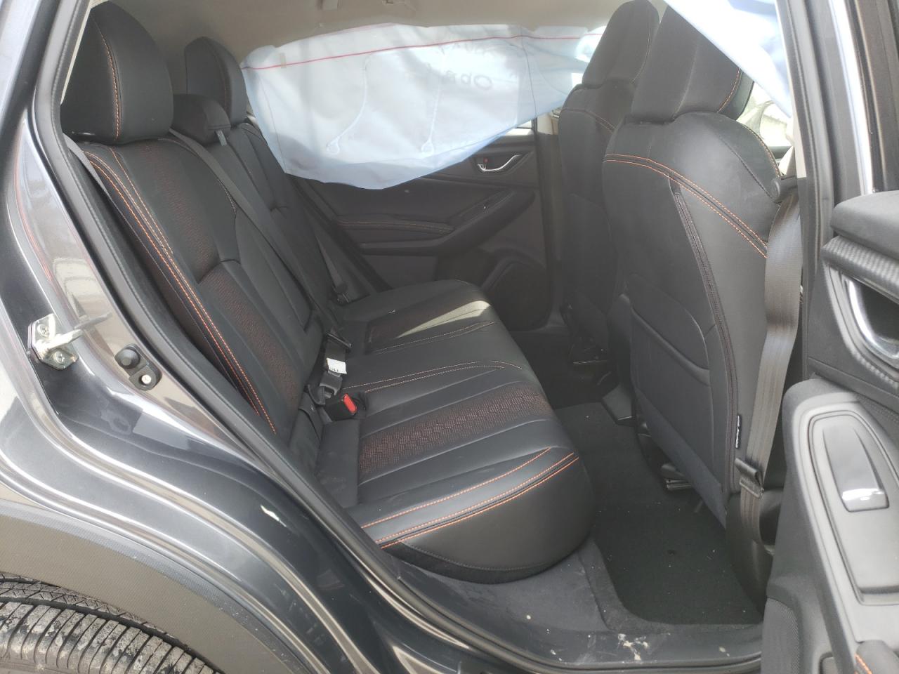 Photo 6 from auction – 2021 SUBARU CROSSTREK with VIN JF2GTHNC8M8272747