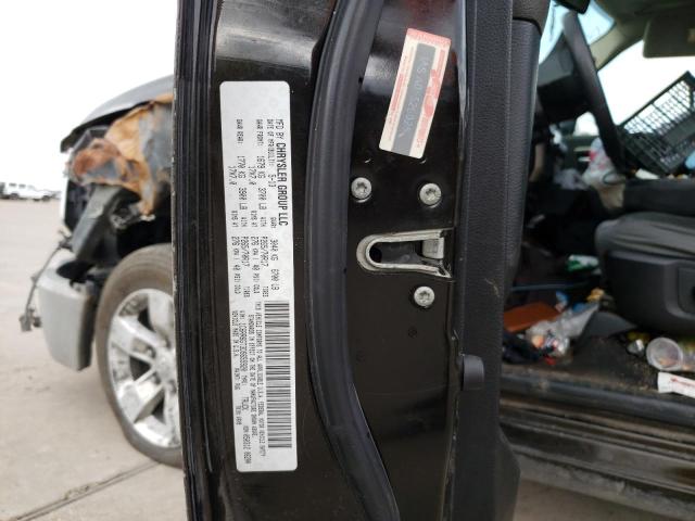 Photo 10 from auction – 2013 RAM 1500 with VIN 1C6RR6GT3DS655920