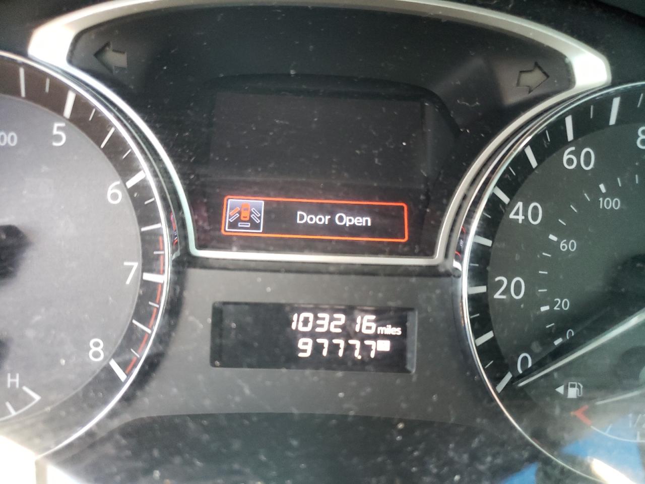 Photo 8 from auction – 2014 NISSAN ALTIMA 2.5 with VIN 1N4AL3AP3EN250485