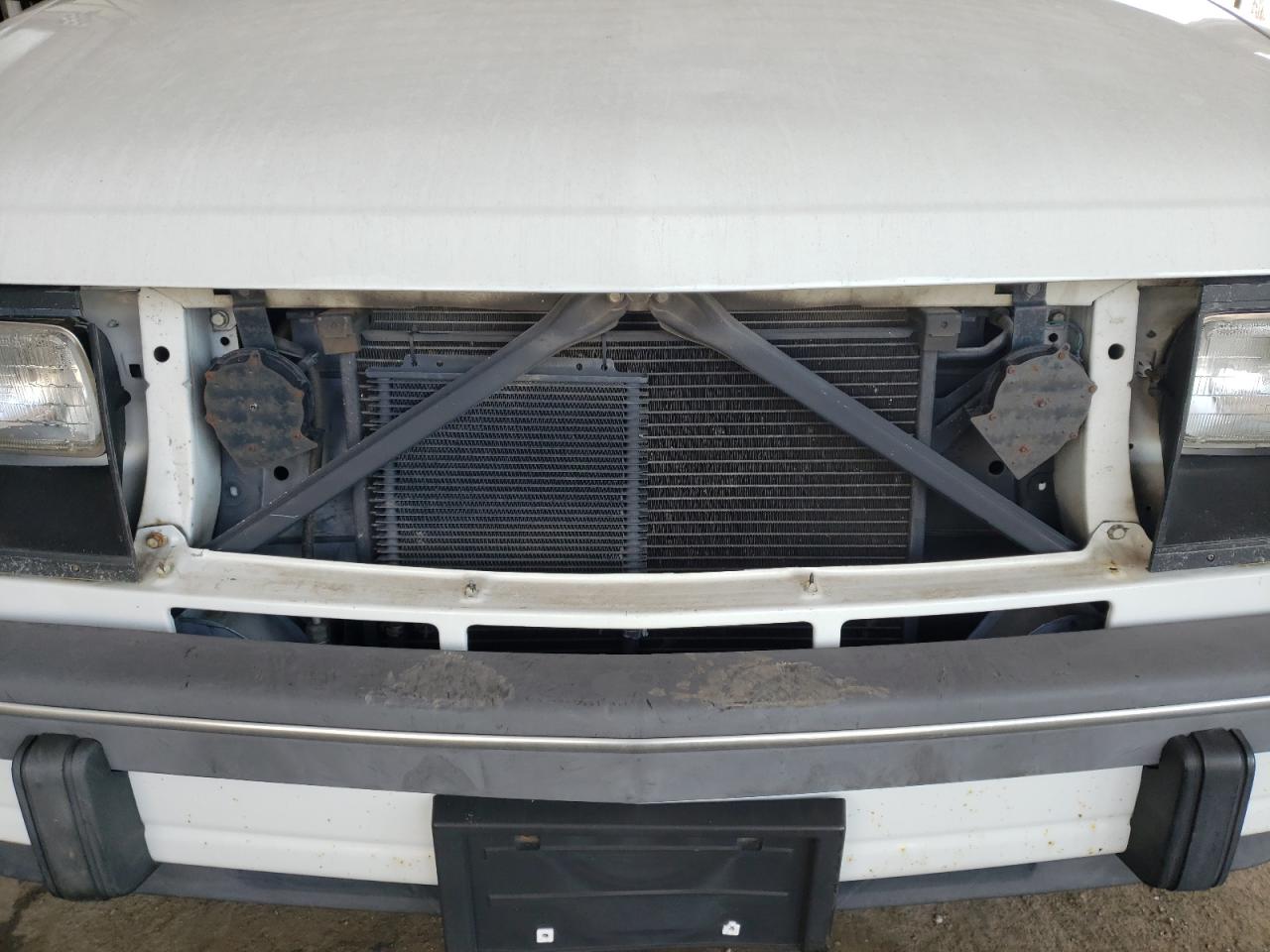 Photo 9 from auction – 1994 CHEVROLET ASTRO with VIN 1GBDM19Z8RB218822