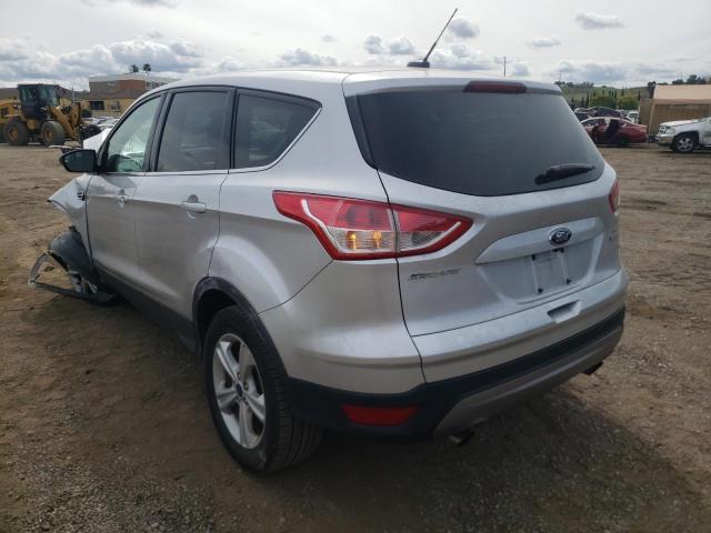 Photo 3 from auction – 2015 FORD ESCAPE SE with VIN 1FMCU0G91FUB64280
