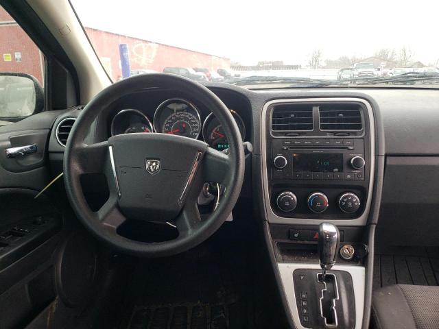 Photo 9 from auction – 2010 DODGE CALIBER SX with VIN 1B3CB4HA2AD597403
