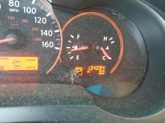 Photo 8 from auction – 2007 NISSAN ALTIMA 2.5 with VIN 1N4AL21E17N439261