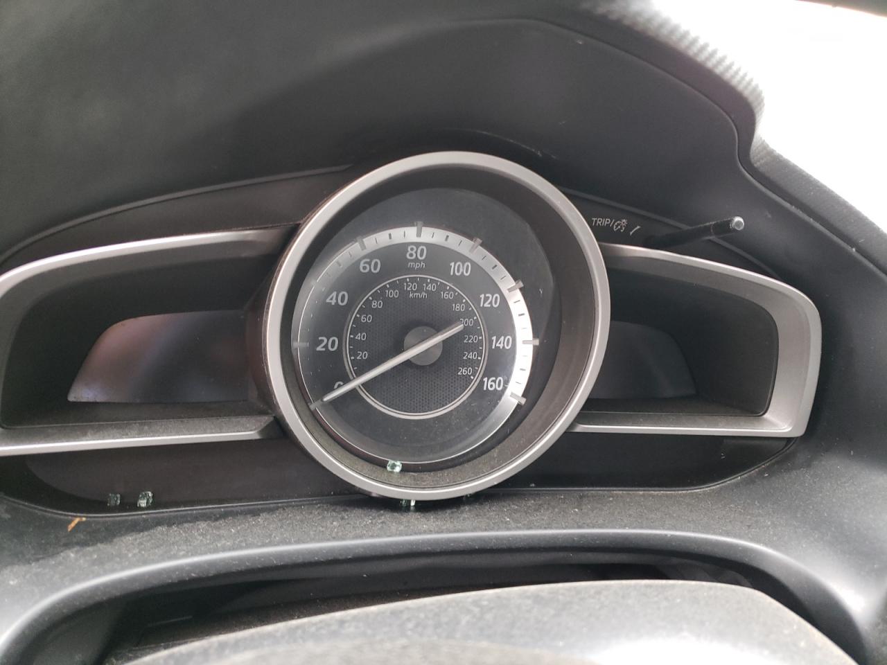 Photo 8 from auction – 2015 MAZDA 3 SPORT with VIN 3MZBM1U70FM226830