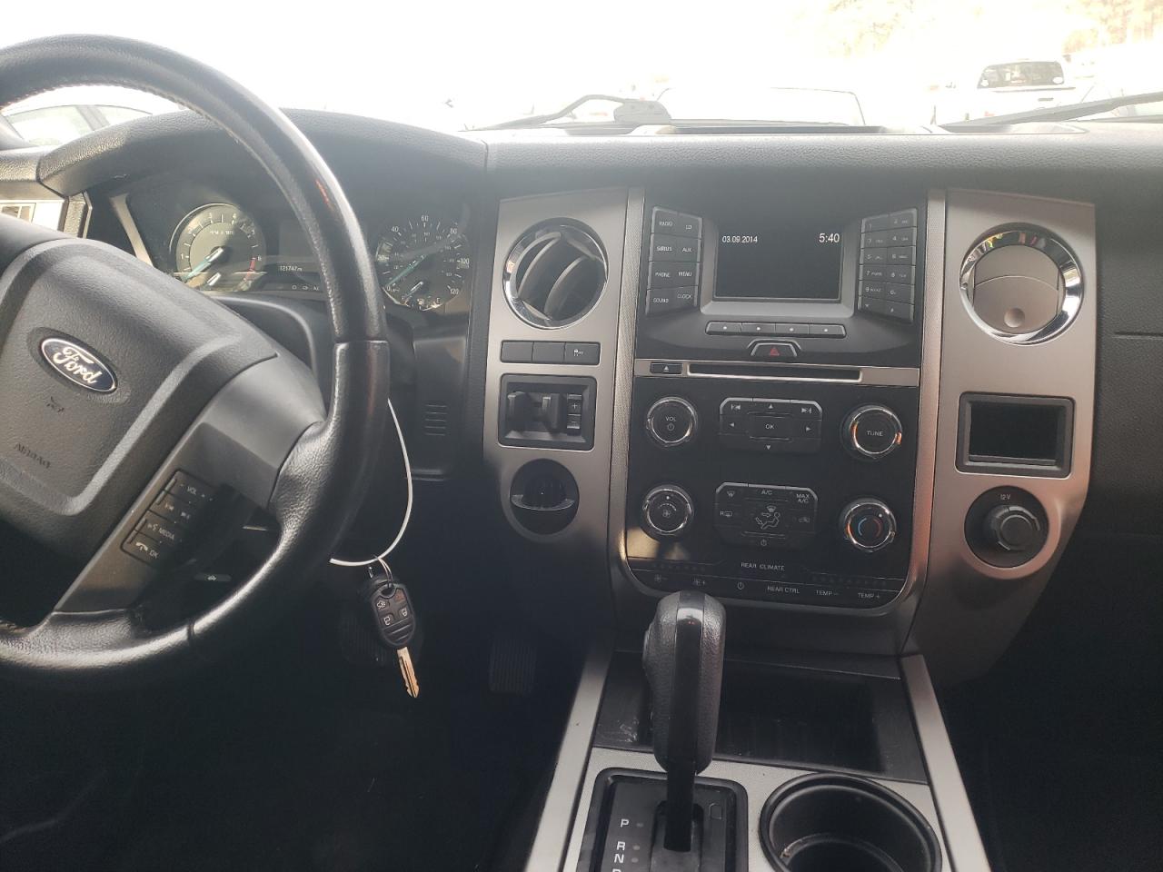 Photo 9 from auction – 2017 FORD EXPEDITION with VIN 1FMJU1HT4HEA41688